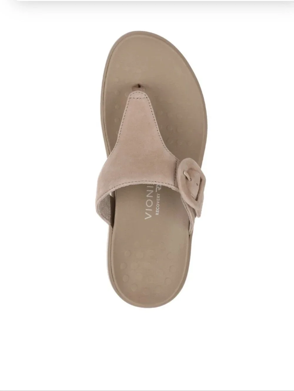 Vionic color tan